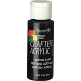 Crafter's Acrylic Gloss All-Purpose Paint 2oz
