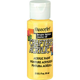 Crafter's Acrylic Gloss All-Purpose Paint 2oz