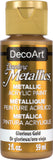 DecoArt Dazzling Metallics Acrylic Paint 2oz