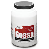 Pro Art Economy Gesso Canvas Primer