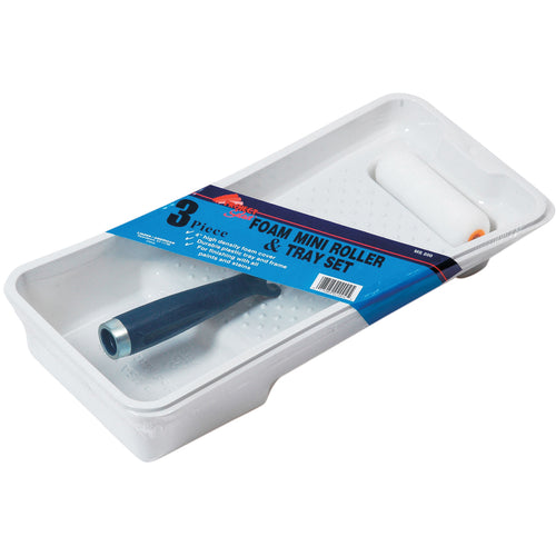 Mini Roller & Tray Set