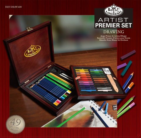 Premier Box Set