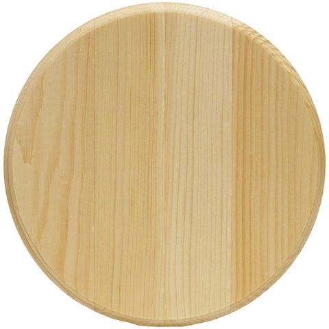 Pine Circle Plaque