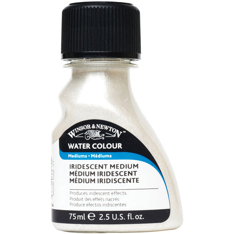 Winsor & Newton Iridescent Medium