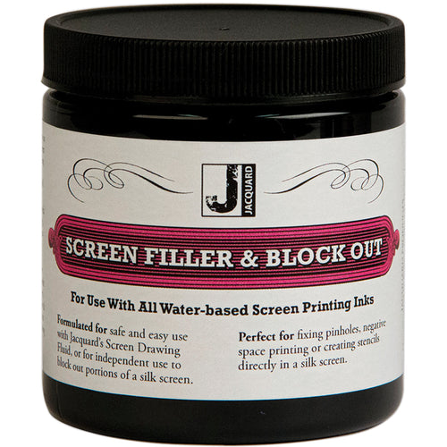 Screen Filler & Block Out 8oz