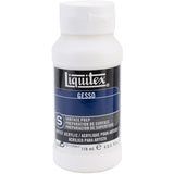Liquitex Acrylic Gesso Surface Prep