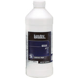 Liquitex Acrylic Gesso Surface Prep
