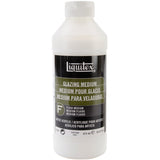 Liquitex Glazing Acrylic Fluid Medium