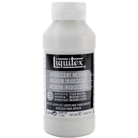 Liquitex Iridescent Medium
