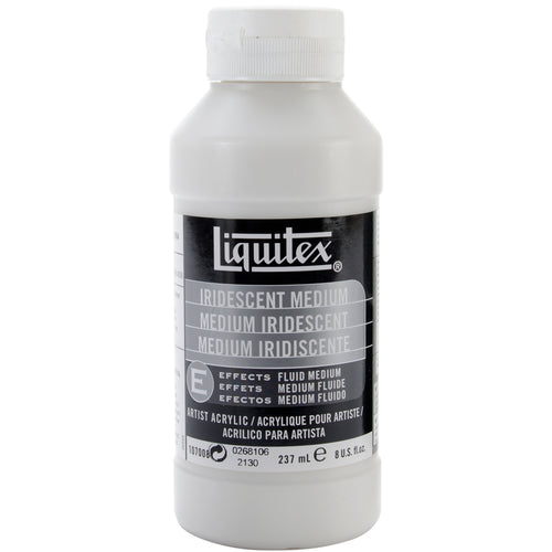 Liquitex Iridescent Medium