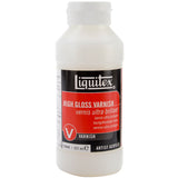 Liquitex High Gloss Varnish