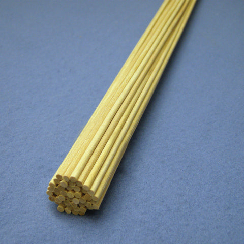 Birch Hardwood Dowel 36"