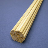 Birch Hardwood Dowel 36"