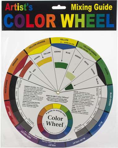 Color Wheel