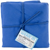 Adult Apron Value Pack 19"X28" 3/Pkg