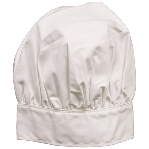 Adult Chef Hat