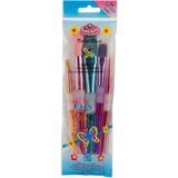 Big Kids Choice Chubby Arts &amp; Crafts Brush Set