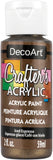 Crafter's Acrylic All-Purpose Specialty Paints 2oz