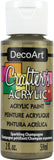 Crafter's Acrylic All-Purpose Specialty Paints 2oz