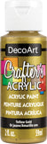 Crafter's Acrylic All-Purpose Specialty Paints 2oz