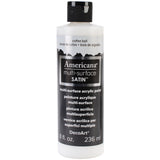 Americana Multi-Surface Satin Acrylic 8oz