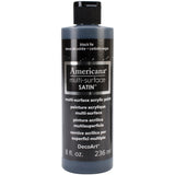 Americana Multi-Surface Satin Acrylic 8oz