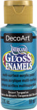 Americana Gloss Enamels Acrylic Paint 2oz