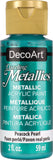 DecoArt Dazzling Metallics Acrylic Paint 2oz