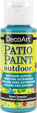 DecoArt Patio Paint 2oz