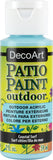DecoArt Patio Paint 2oz