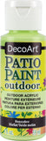DecoArt Patio Paint 2oz