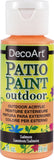 DecoArt Patio Paint 2oz