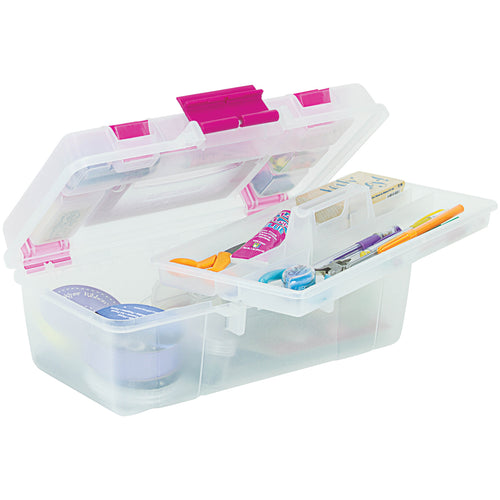 Creative Options Tool Box Organizer