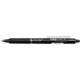 Pilot FriXion Fine Point Clicker Erasable Pen Open Stock