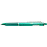 Pilot FriXion Fine Point Clicker Erasable Pen Open Stock