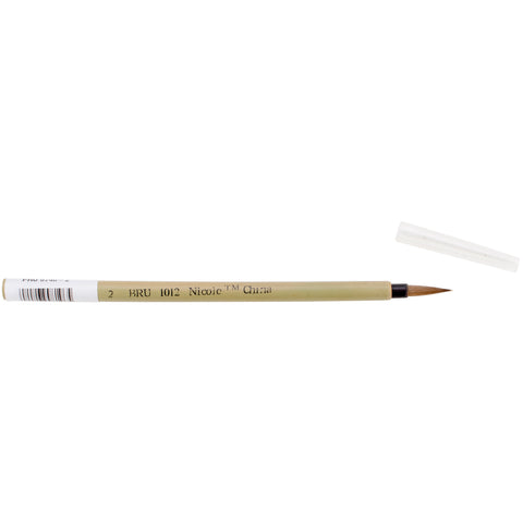 Pro Art Bamboo Brush