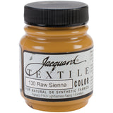 Jacquard Textile Color Fabric Paint 2.25oz
