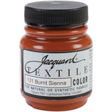 Jacquard Textile Color Fabric Paint 2.25oz