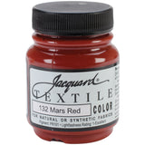 Jacquard Textile Color Fabric Paint 2.25oz