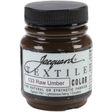 Jacquard Textile Color Fabric Paint 2.25oz