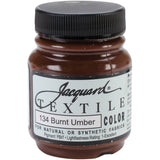 Jacquard Textile Color Fabric Paint 2.25oz