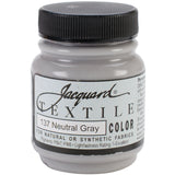 Jacquard Textile Color Fabric Paint 2.25oz