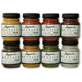 Jacquard Textile Color Fabric Paint 2.25oz 8/Pkg