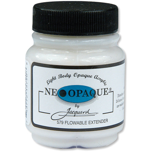 Jacquard Neopaque Flowable Extender 2.25oz