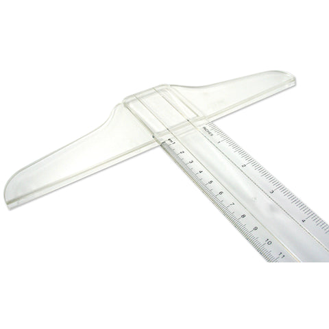 T-Square 18"