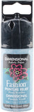 Fashion Dimensional Fabric Paint 1.1oz