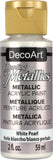 DecoArt Dazzling Metallics Acrylic Paint 2oz