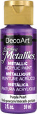 DecoArt Dazzling Metallics Acrylic Paint 2oz