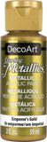 DecoArt Dazzling Metallics Acrylic Paint 2oz