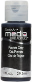 DecoArt Media Fluid Acrylics Paint 1oz